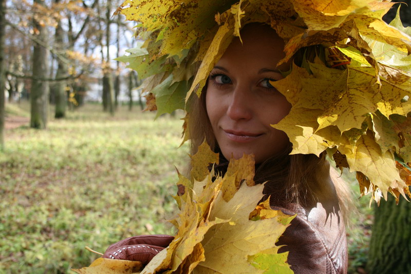 photo "***" tags: portrait, woman