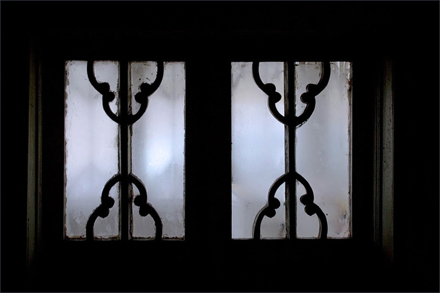 фото "Полумрак." метки: натюрморт, интерьер, 