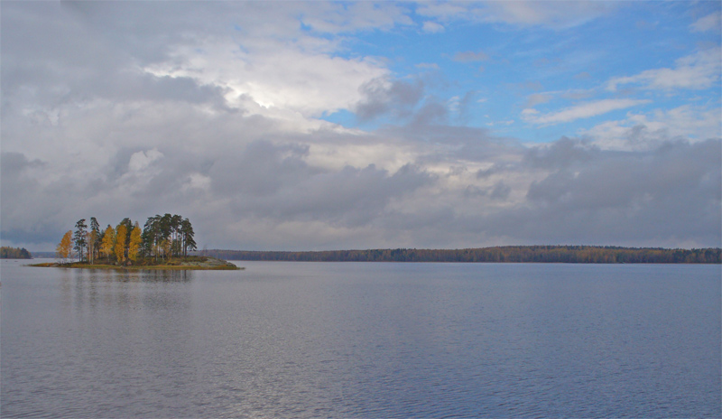 photo "***" tags: landscape, water