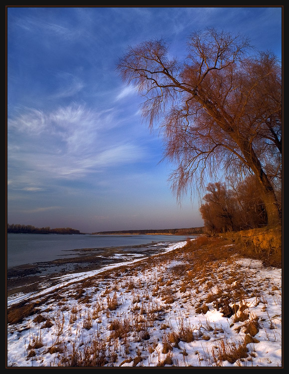 photo "Hairy landscape" tags: landscape, autumn