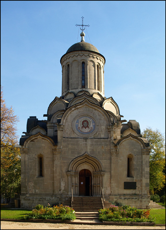 фото "Спасский собор" метки: , 