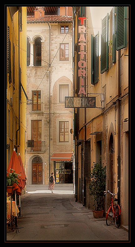 photo "Pisa" tags: architecture, travel, landscape, Europe