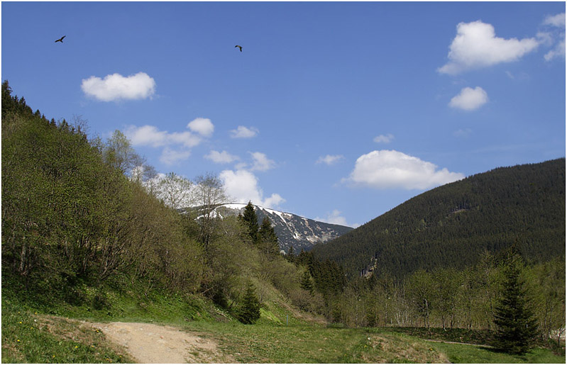 photo "***" tags: landscape, travel, Europe, mountains