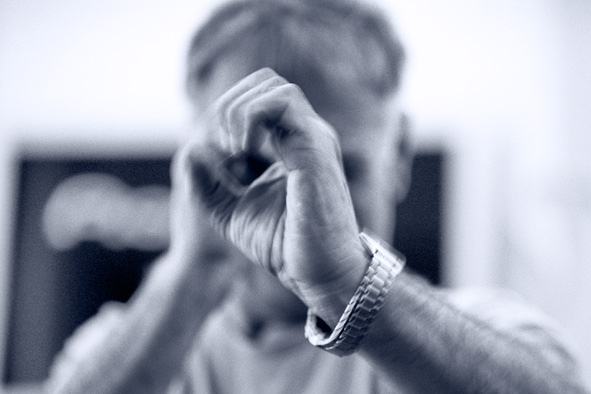 photo "***" tags: portrait, man