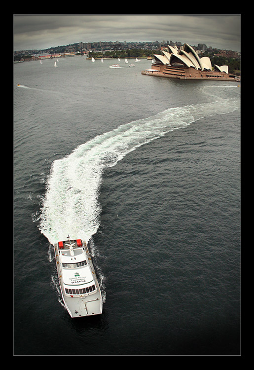 photo "***" tags: travel, architecture, landscape, Australia