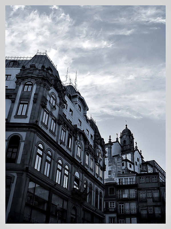 photo "***" tags: black&white, architecture, landscape, 