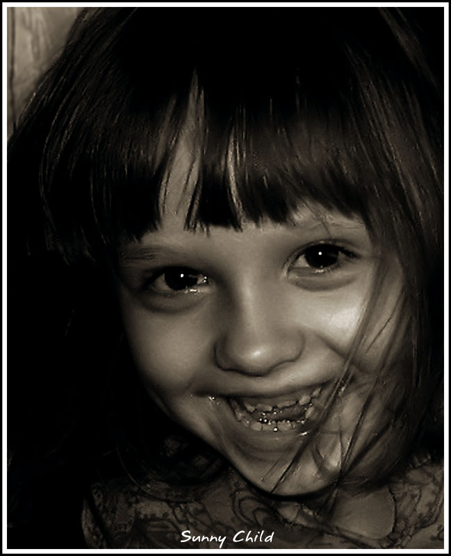 фото "***" метки: портрет, дети