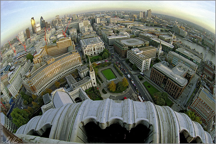 photo "London" tags: architecture, travel, landscape, Europe