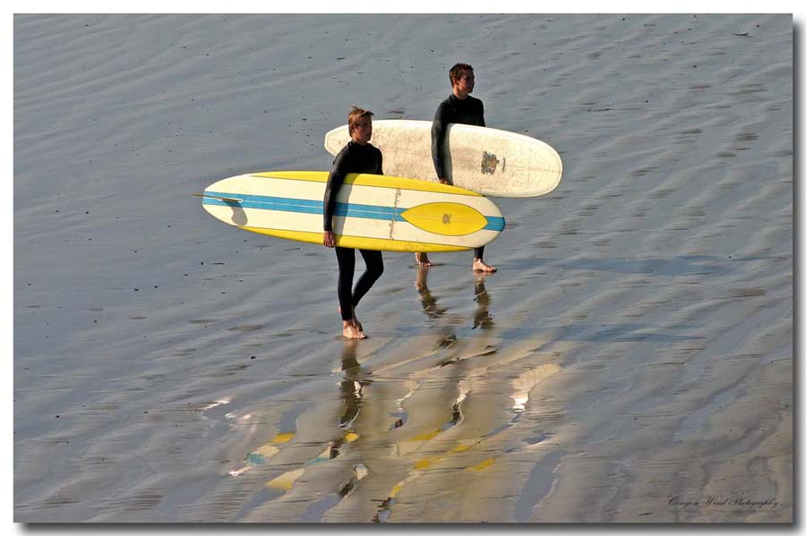 фото "The end of the day !" метки: спорт, путешествия, Северная Америка