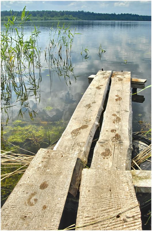 фото "***" метки: пейзаж, вода