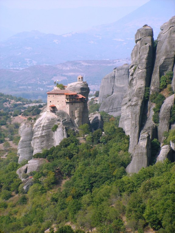 photo "***" tags: architecture, landscape, mountains