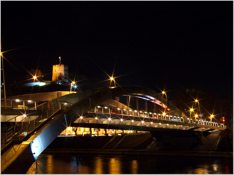 photo "***" tags: architecture, landscape, night