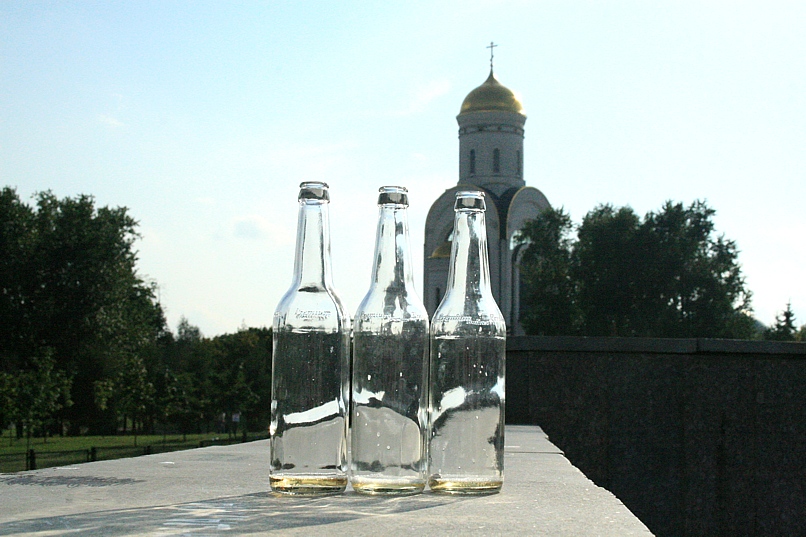 photo "Holy Trinity" tags: architecture, city, landscape, 