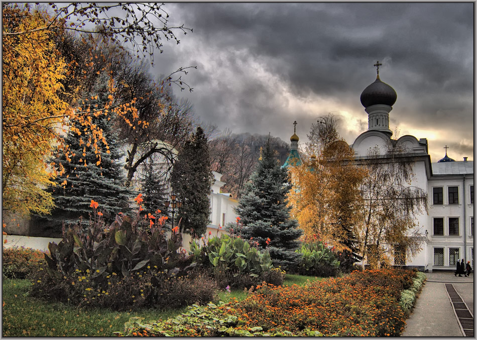 фото "***" метки: архитектура, пейзаж, 