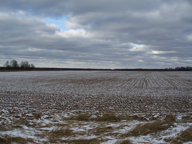 photo "***" tags: landscape, autumn, clouds