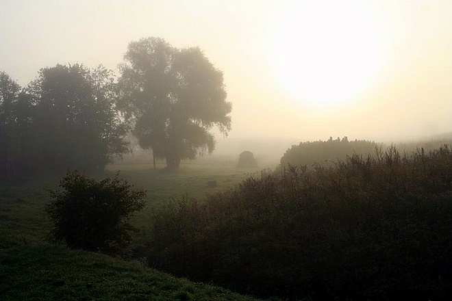 photo "...when day is comming" tags: landscape, summer