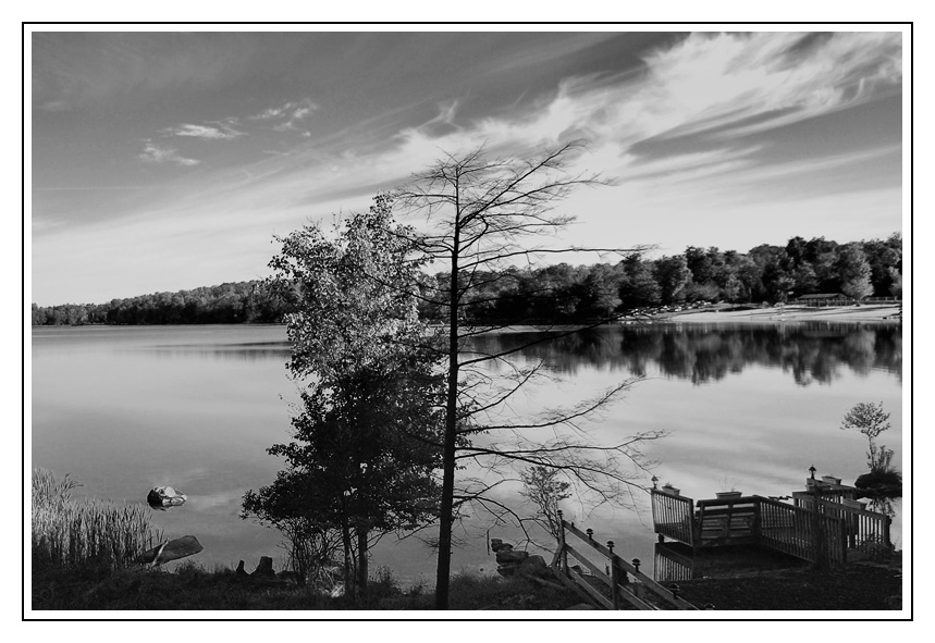 photo "***" tags: landscape, clouds, water