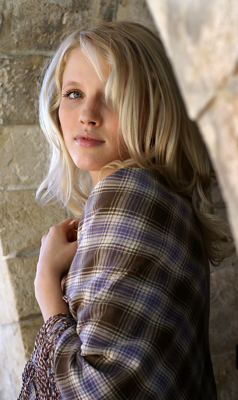 фото "Олеся" метки: портрет, женщина