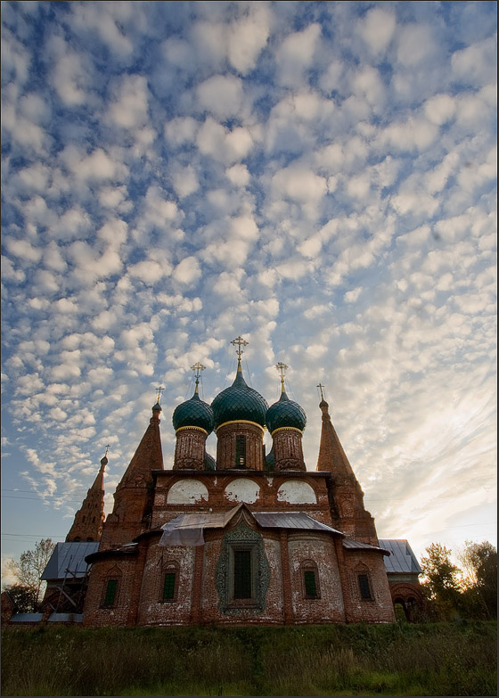 фото "Ввысь" метки: архитектура, пейзаж, 