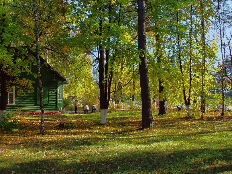 photo "***" tags: landscape, autumn