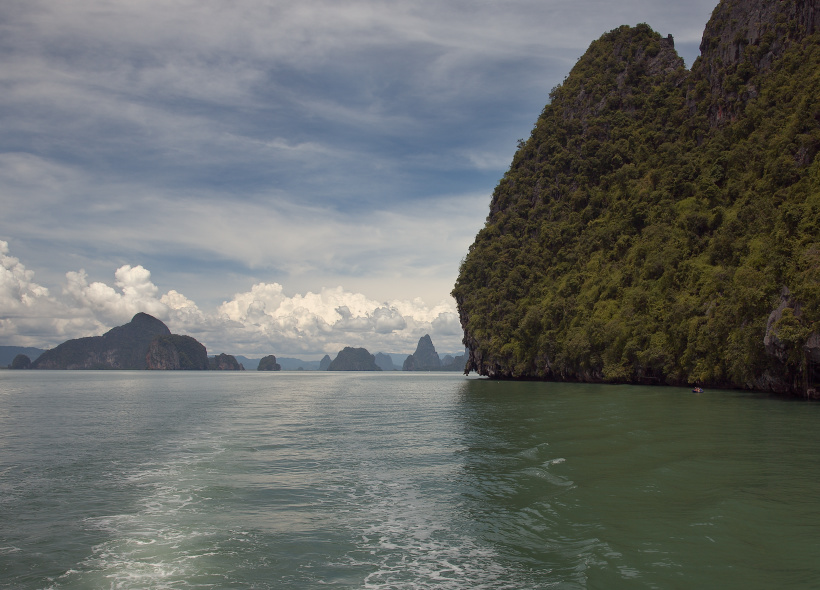 photo "***" tags: landscape, travel, Asia, water