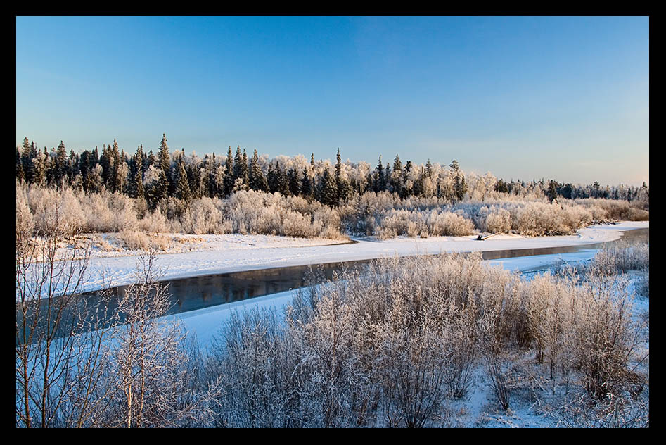 photo "***" tags: landscape, winter