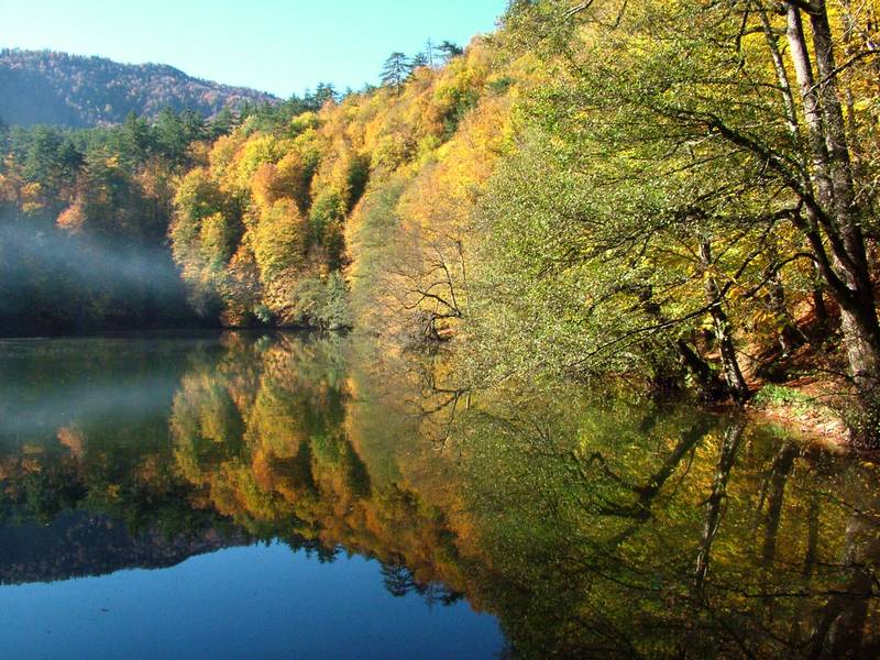 фото "***" метки: пейзаж, вода