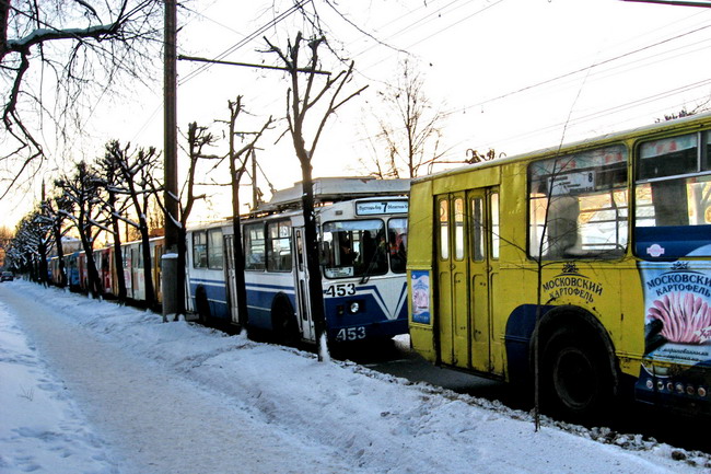 фото "Большие гонки" метки: жанр, город, 