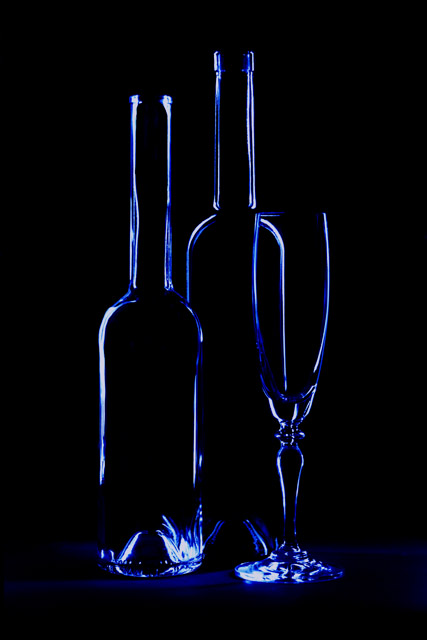 photo "Bottles2" tags: still life, abstract, 