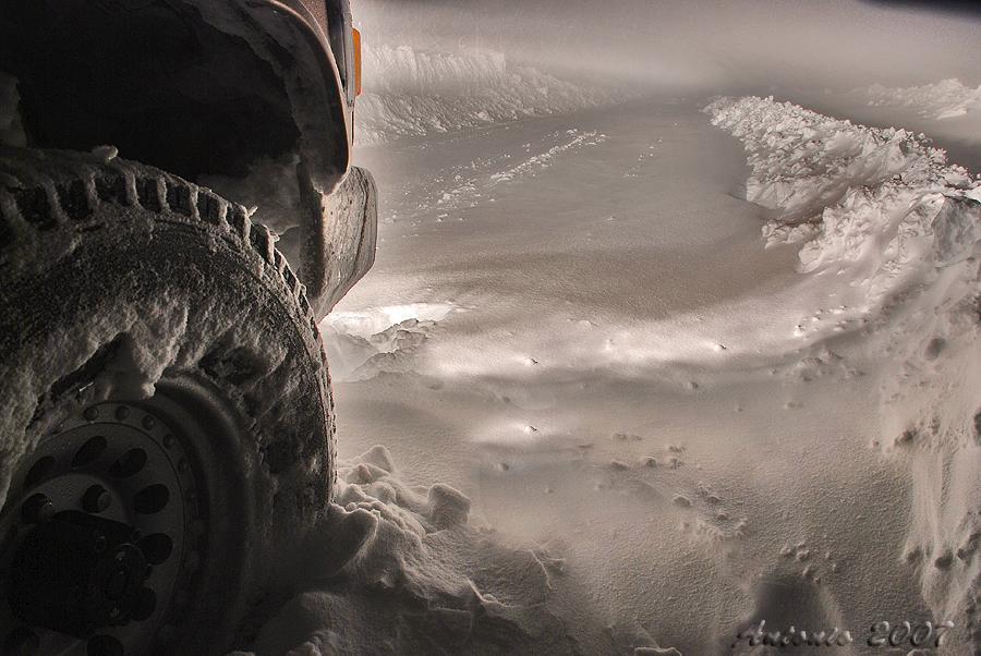 фото "Перевал" метки: жанр, 