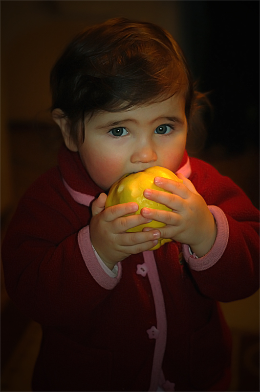 photo "***" tags: portrait, children