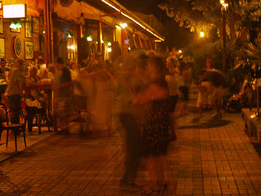photo "Street Dances. Part 1." tags: misc., city, 