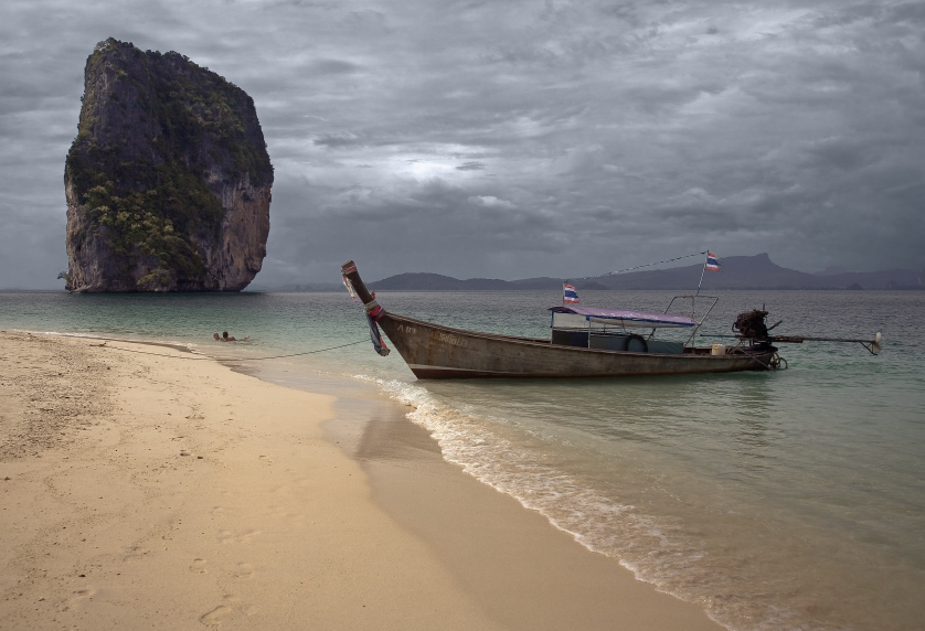 photo "***" tags: landscape, travel, Asia, water