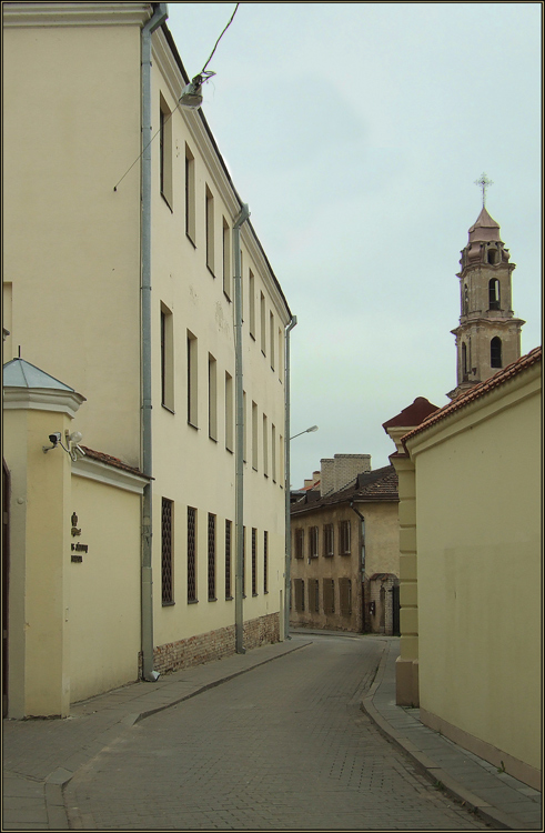 фото "..ничего в ней нет.-2" метки: архитектура, город, пейзаж, 