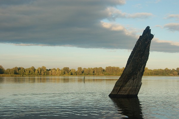 фото "Самарская Лука" метки: пейзаж, 