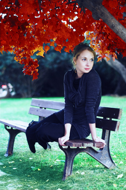 фото "***" метки: портрет, гламур, женщина