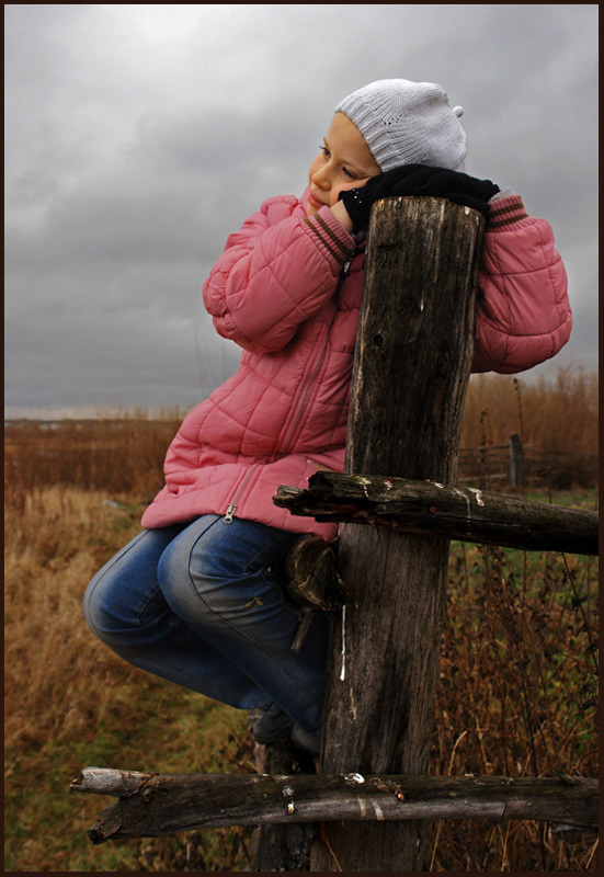 photo "***" tags: portrait, children