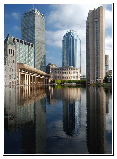 photo "***" tags: architecture, landscape, water