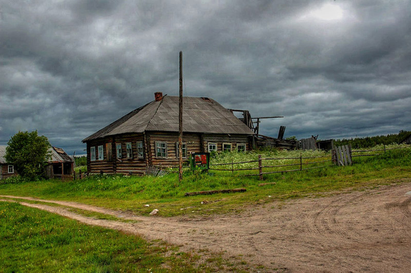 фото "Единочество" метки: пейзаж, 