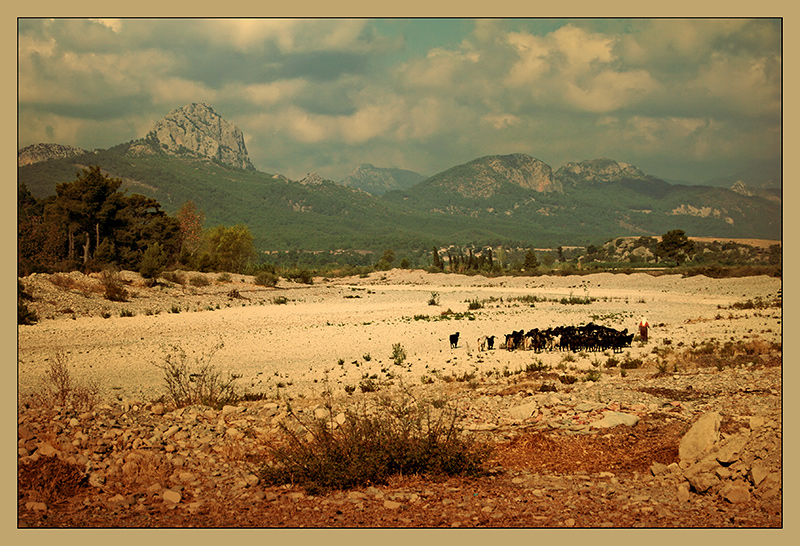 photo "***" tags: landscape, travel, mountains