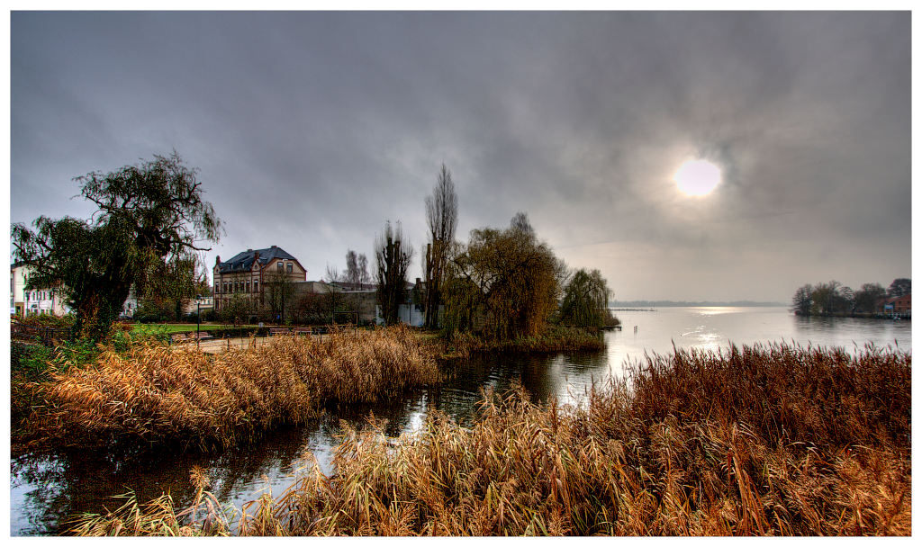 фото "Werder/Havel" метки: пейзаж, 