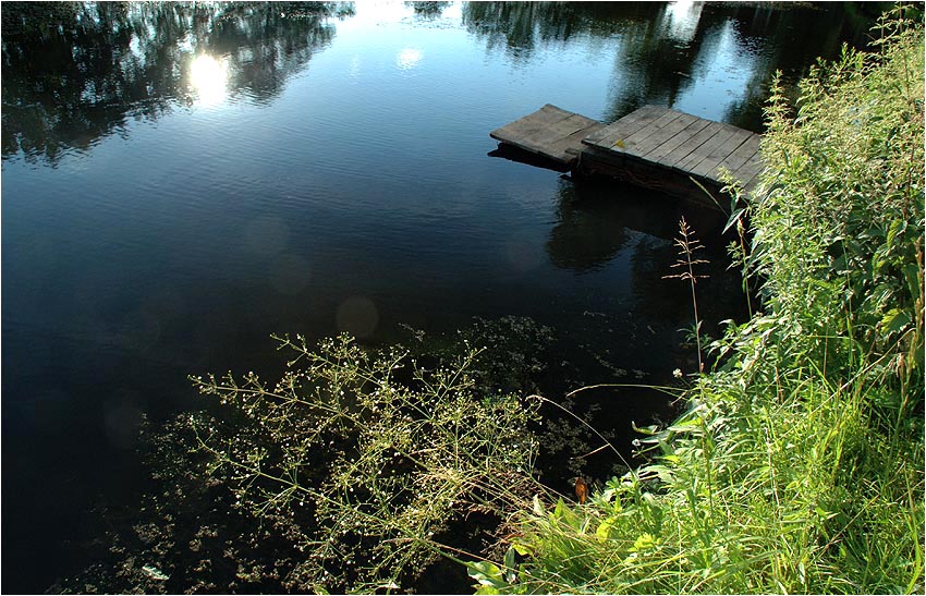 фото "***" метки: пейзаж, вода