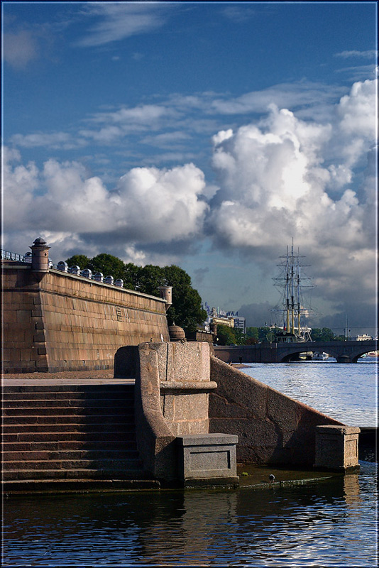 photo "***" tags: architecture, landscape, 