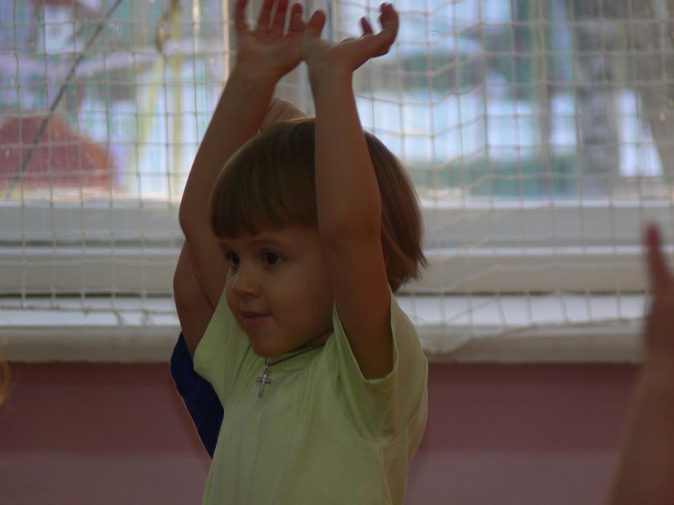 фото "гимнастика" метки: портрет, репортаж, дети