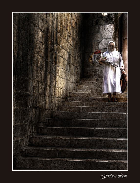 фото "From "Jerusalem stories"..." метки: , 