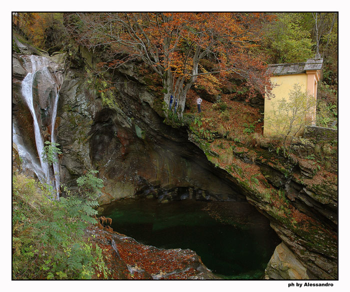 фото "autumn" метки: пейзаж, горы