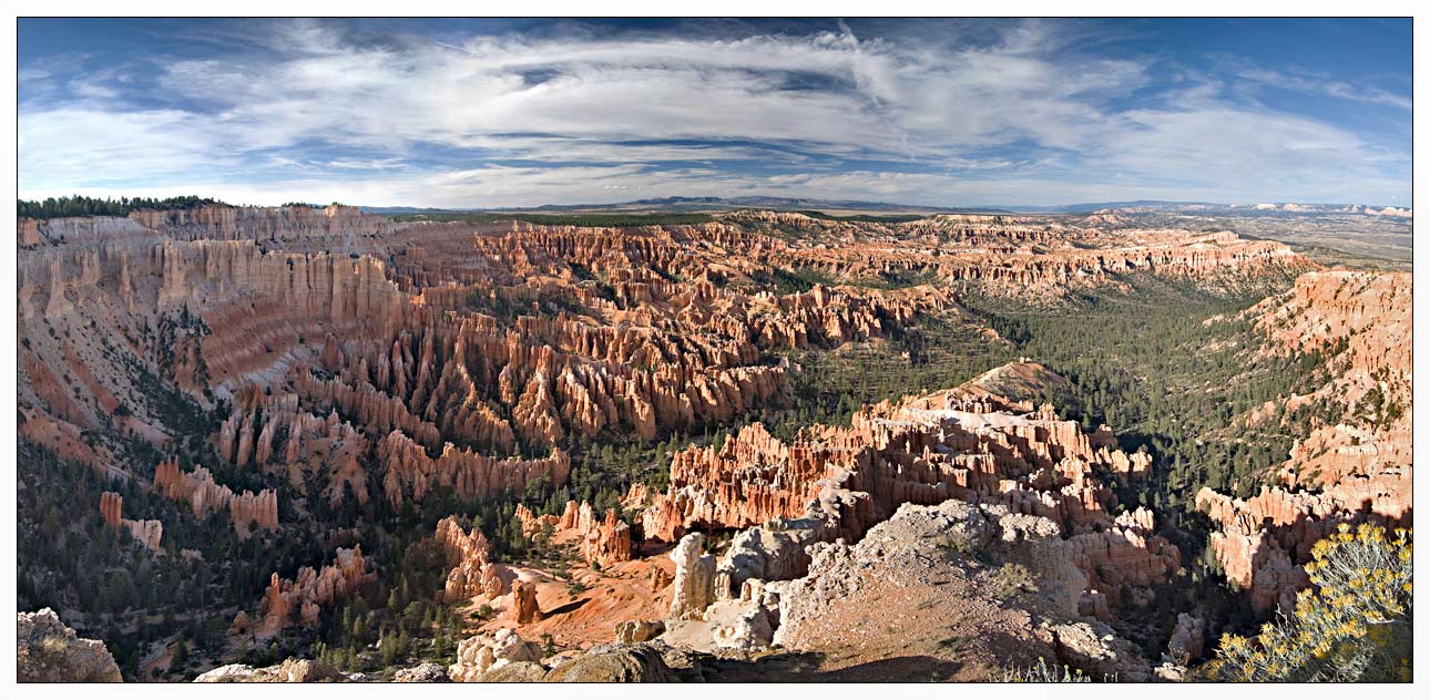 фото "brice canyon" метки: пейзаж, путешествия, Северная Америка