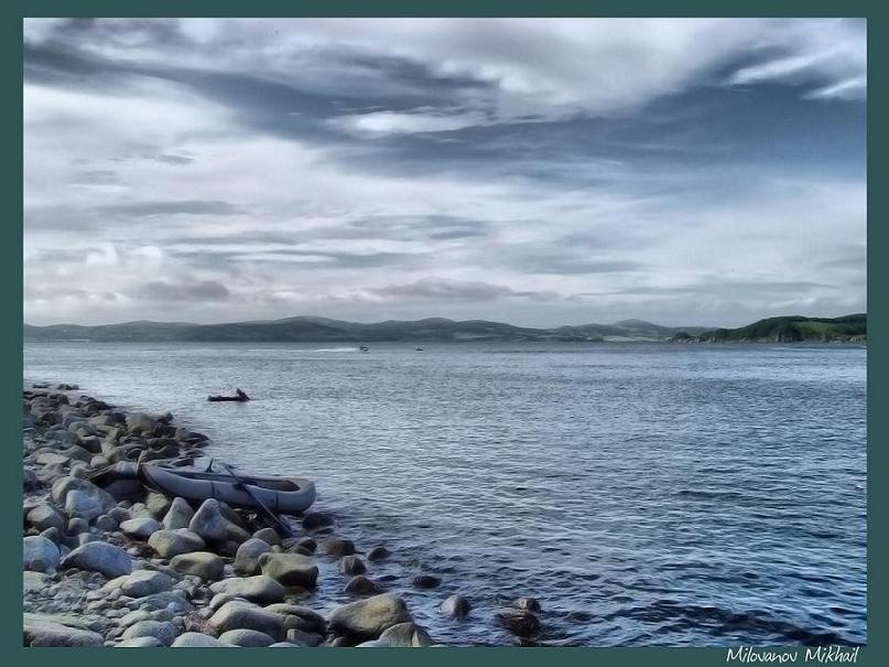 photo "***" tags: landscape, water