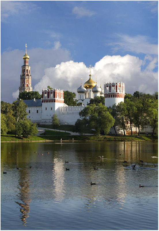 фото "Городская открытка" метки: архитектура, путешествия, пейзаж, Европа