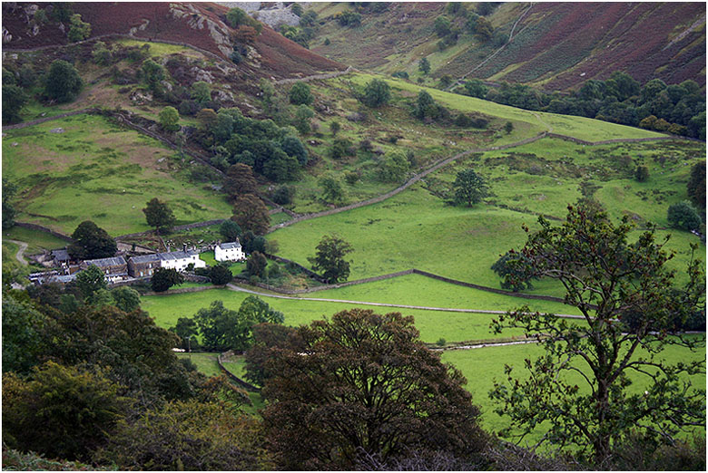photo "Cumbria" tags: landscape, travel, Europe